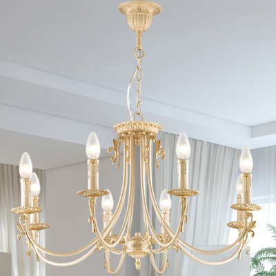 Люстра Favourite 1369-8p