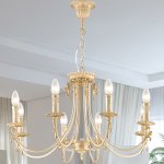 Люстра Favourite 1369-8p