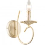 Светильник настенный бра Favourite 1373-1W Lucia