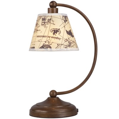 Настольная лампа Favourite 1393-1T Giro Настольная лампа Favourite 1393-1T Giro