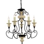 Люстра Favourite 1405-5p