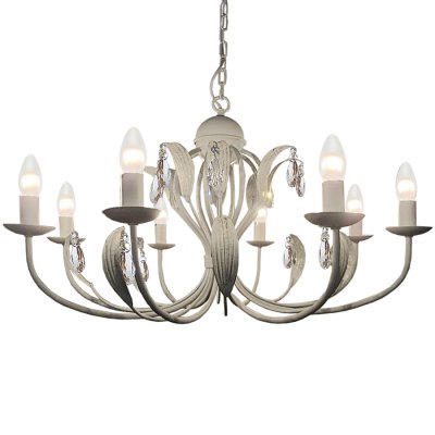 Люстра Favourite 1406-8p