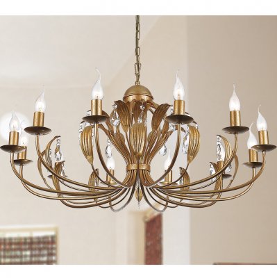 Люстра Favourite 1407-12p