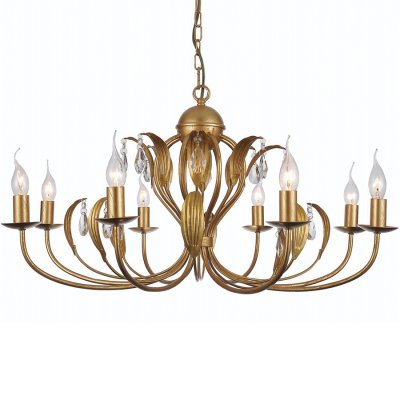 Люстра Favourite 1407-8p