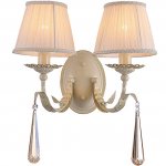 Светильник настенный бра Favourite 1409-2W Triste