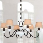 Люстра подвесная Favourite 1410-6p