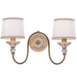 Светильник настенный бра Favourite 1413-2W Мarquise