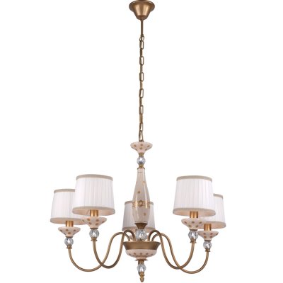 Люстра Favourite 1413-5p