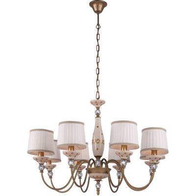 Люстра Favourite 1413-8p