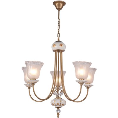 Люстра Favourite 1414-5p