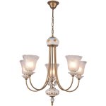 Люстра Favourite 1414-5p