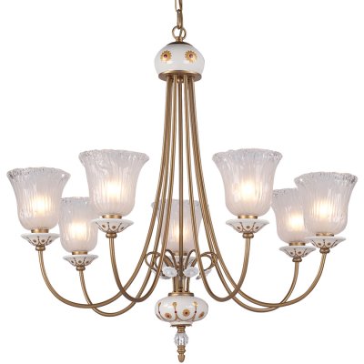 Люстра Favourite 1414-7p