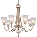 Люстра Favourite 1414-7p