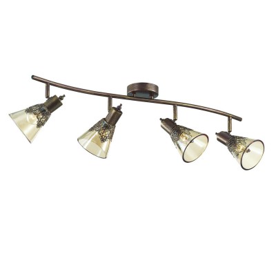 

Потолочный светильник Favourite 1795-4U Gumbata, 1795-4U