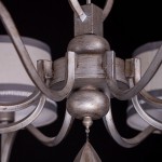 Люстра Favourite 1937-6P Nika