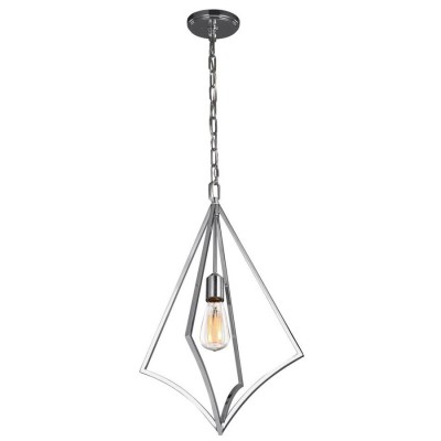 Подвесной светильник Natural concept FE/NICO/P/M CH NICO