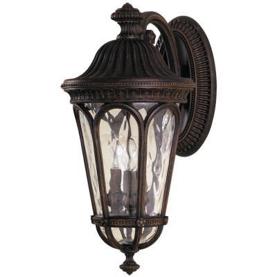 Настенный фонарь Natural concept FE/REGENTCT/M REGENT COURT  