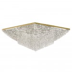 Светильник Dio D'Arte Ferrara E 1.2.50.400 G