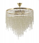 Светильник Dio D'Arte Ferrara E 1.3.50.300 G