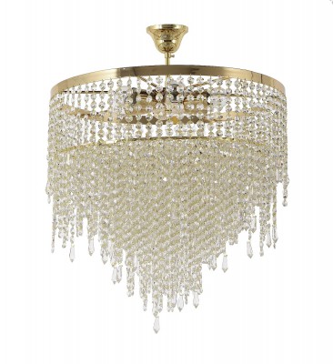 Светильник Dio D'Arte Ferrara E 1.3.50.400 G