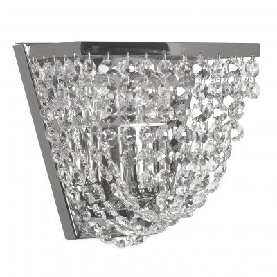 Настенный светильник Dio DArte Asfour Ferrara E 2.10.200 N Настенный светильник Dio DArte Asfour Ferrara E 2.10.200 N