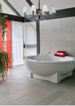 Подвесная люстра Arti Lampadari Fiore E 1.1.8.602 PB