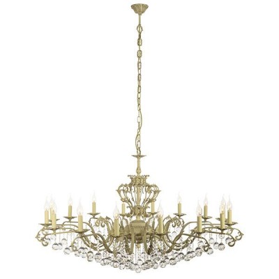 Светильник Dio D'Arte Fiorentino E 1.1.16.200 CW