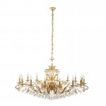 Светильник Dio D'Arte Fiorentino E 1.1.16.400 GK