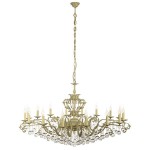 Светильник Dio D'Arte Fiorentino E 1.1.16.600 CW