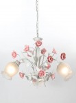 Люстра Lucia Tucci Fiori di rose 106.3