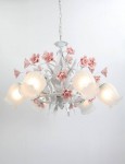 Люстра Lucia Tucci Fiori di rose 106.6