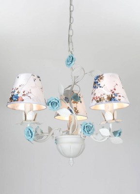 

Люстра Lucia Tucci Fiori di rose 108.3, Fiori di rose 108.3