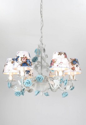 Люстра Lucia Tucci Fiori di rose 108.6