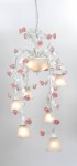 Люстра Lucia Tucci Fiori di rose 113.6.3