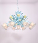 Светильник Lucia Tucci Fiori di rose 184.8.1 