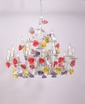 Светильник Lucia Tucci Fiori di rose 185.10.5