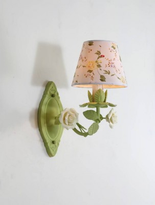 

Светильник настенный бра Lucia Tucci Fiori di rose W107.1, Fiori di rose W107.1