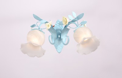 

Светильник Lucia Tucci Fiori di rose W184.2, Fiori di rose W184.2