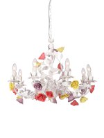 Светильник Lucia Tucci Fiori di rose 185.8