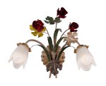 Lucia Tucci Fiori di rose W1760.2 Светильник