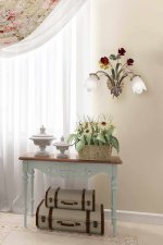 Lucia Tucci Fiori di rose W1760.2 Светильник