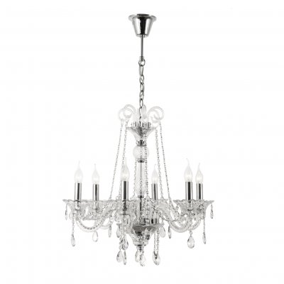 Подвесная люстра Dio DArte Asfour Fiorino E 1.1.6.200 N