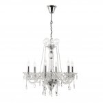 Подвесная люстра Dio DArte Asfour Fiorino E 1.1.6.200 N