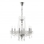 Подвесная люстра Dio DArte Asfour Fiorino E 1.1.6.200 N