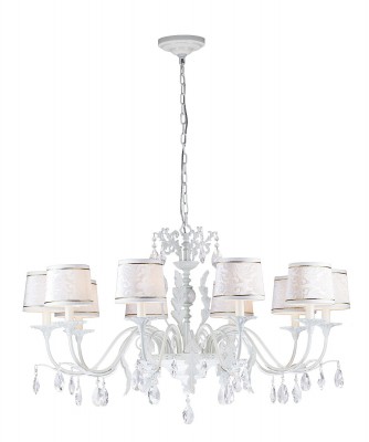 Светильник Dio D'Arte Firenze E 1.1.10.300 W