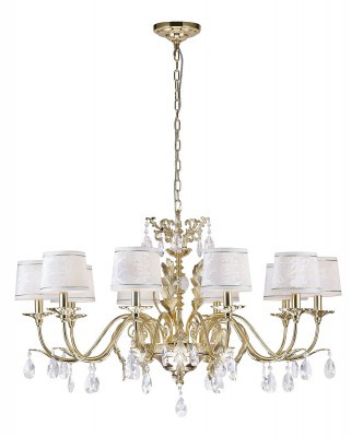 Светильник Dio D'Arte Firenze E 1.1.10.400 G