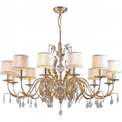 Светильник Dio D'Arte Firenze E 1.1.12.200 CG