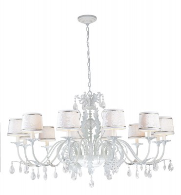 Светильник Dio D'Arte Firenze E 1.1.12.300 W