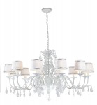 Светильник Dio D'Arte Firenze E 1.1.12.300 W