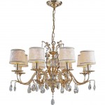 Светильник Dio D'Arte Firenze E 1.1.8.200 CG